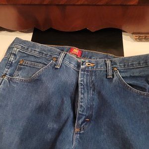 Wrangler jeans 36mwz, 36×36 , slim fit